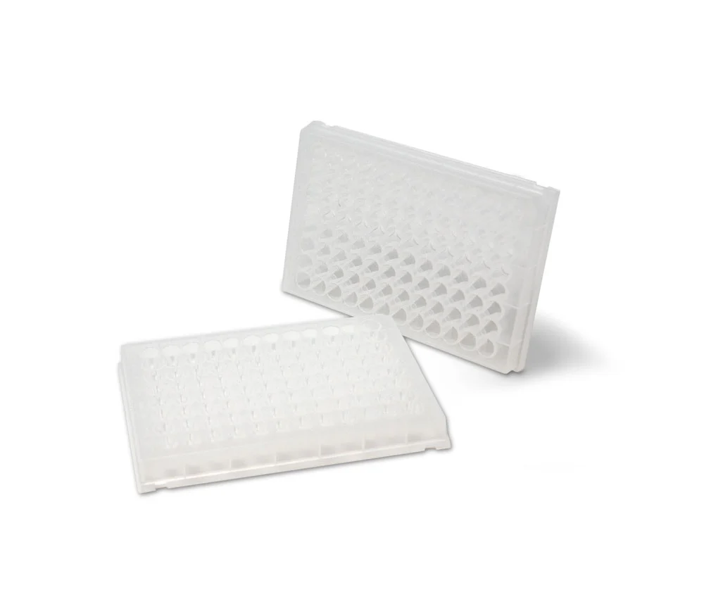 96 Elution Plate (V-Bottom, 200 µL)