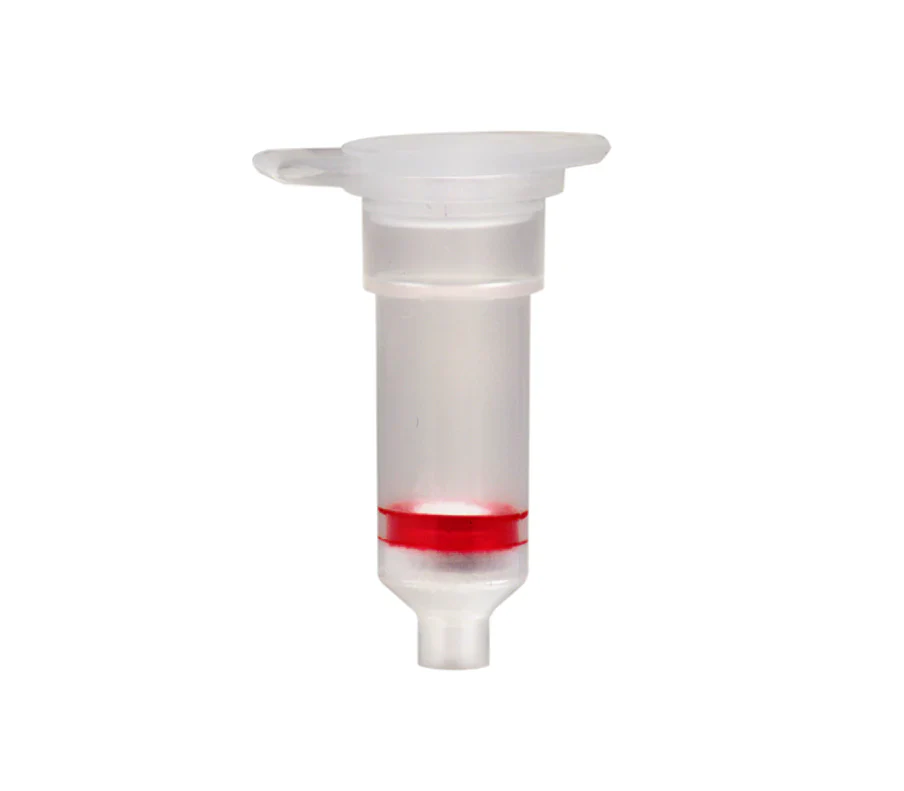 Zymo-Spin III-F Filters