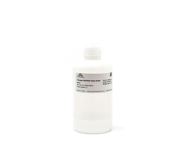 Pathogen DNA/RNA Wash Buffer (Concentrate)