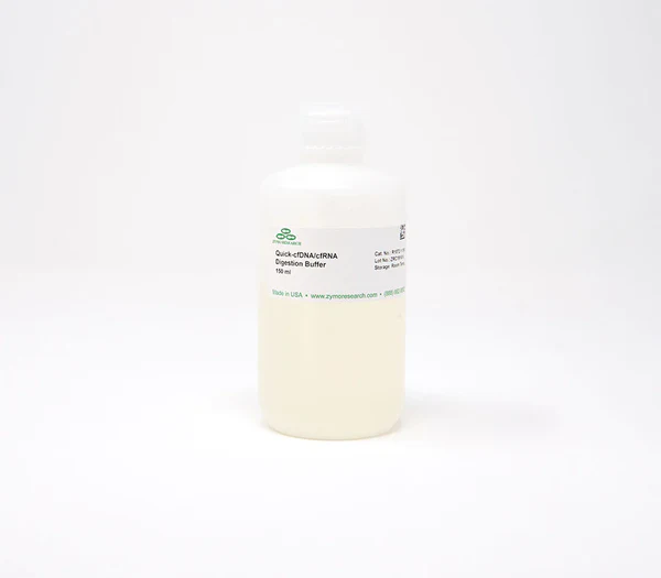 Quick-cfDNA/cfRNA Digestion Buffer