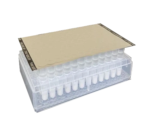 ZymoBIOMICS BashingBead Lysis Rack