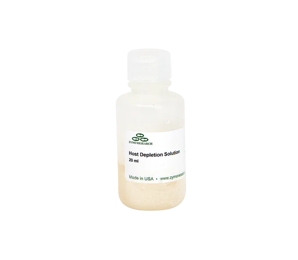 Host Depletion Solution