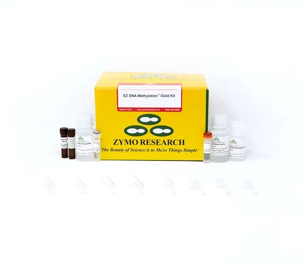 EZ DNA Methylation-Gold Kit