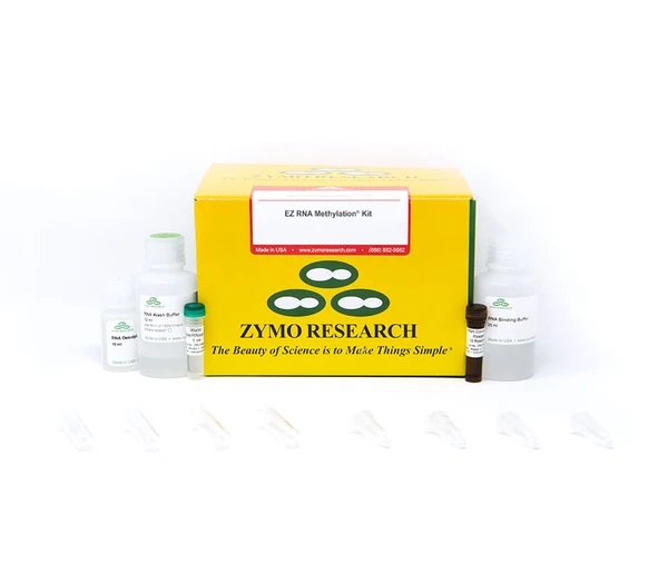 EZ RNA Methylation Kit