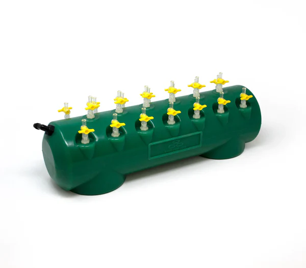 EZ-Vac Vacuum Manifold